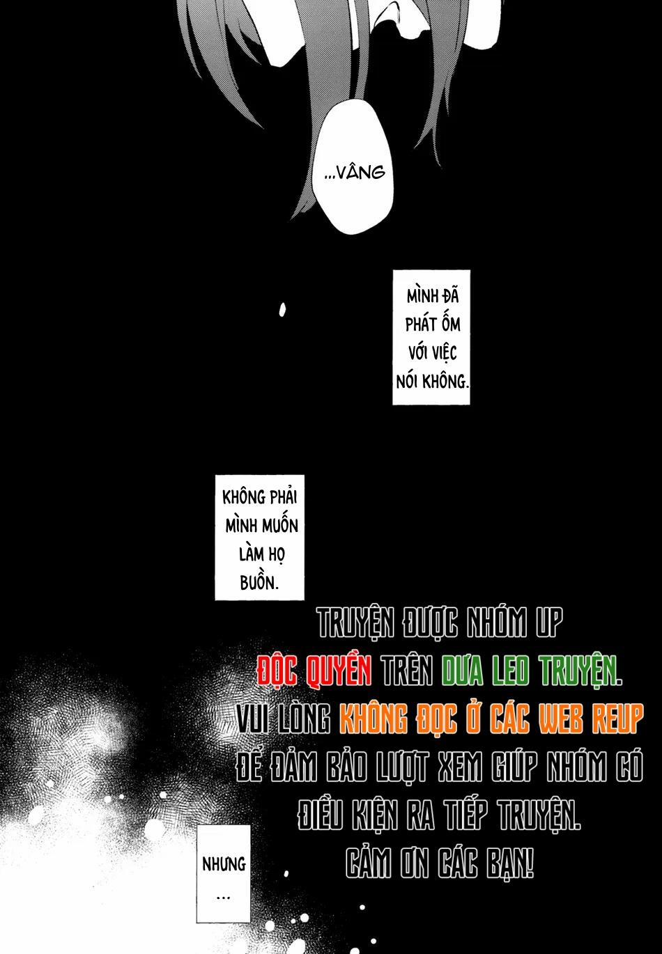 (Vicera) Blue Lock Dj 19.2 trang 20