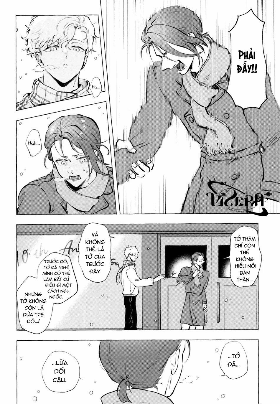 (Vicera) Blue Lock Dj 19.2 trang 24