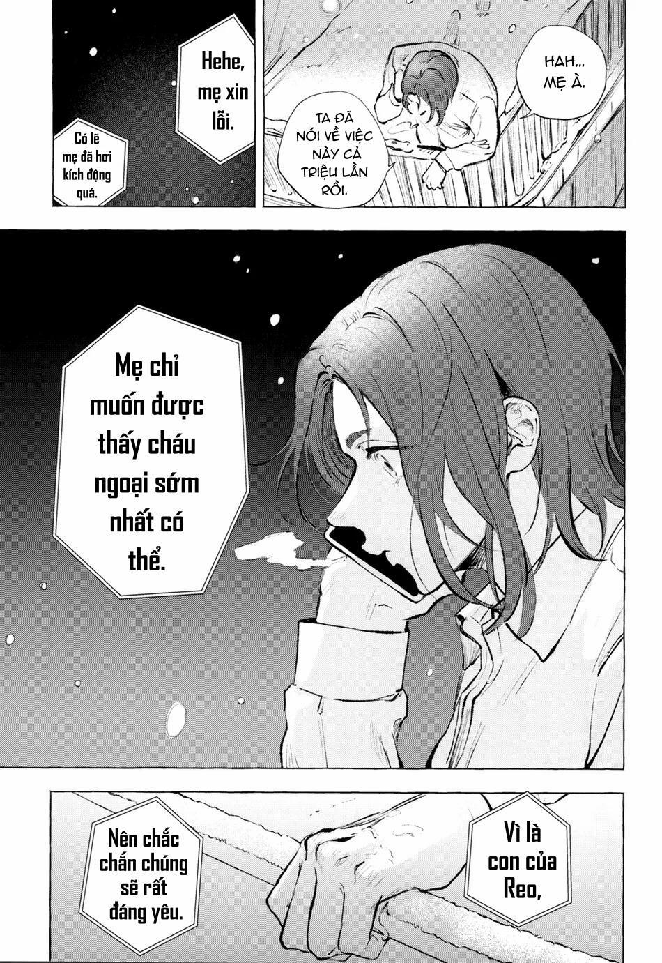 (Vicera) Blue Lock Dj 19.2 trang 4