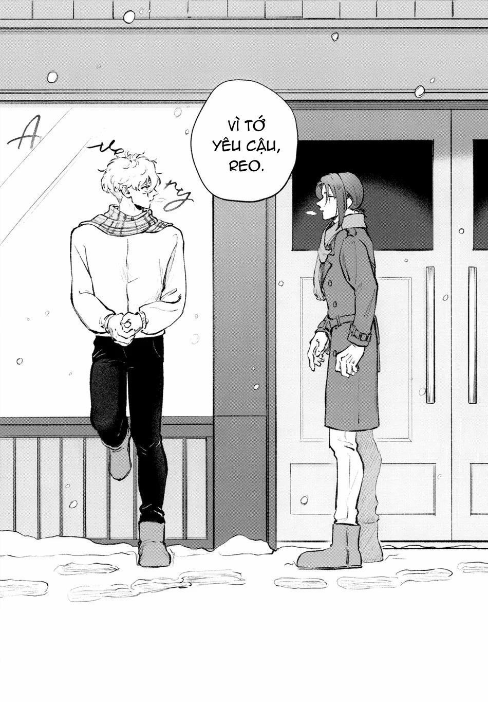 (Vicera) Blue Lock Dj 19.3 trang 0