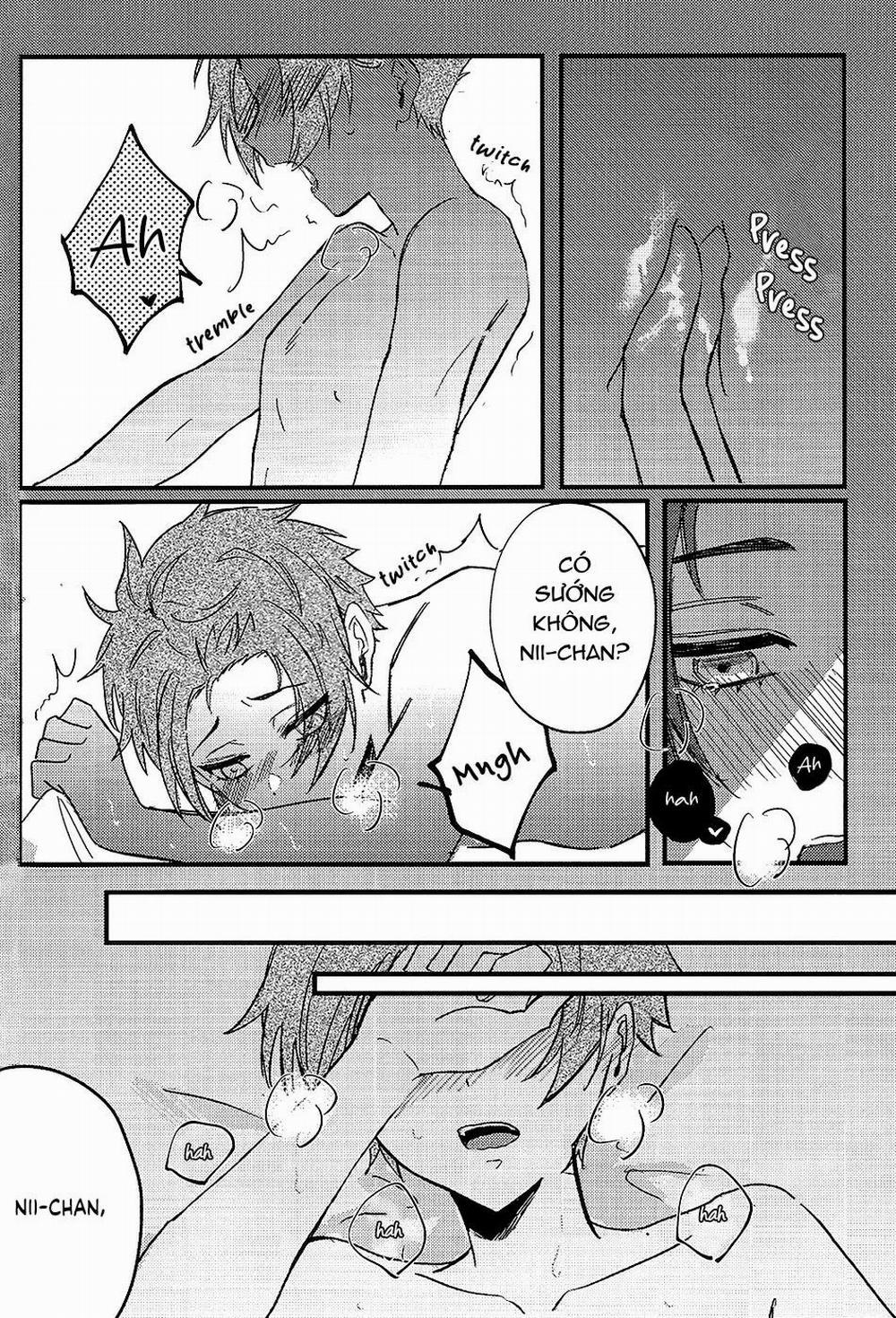 (Vicera) Blue Lock Dj 20 Rin 0 Sae trang 11