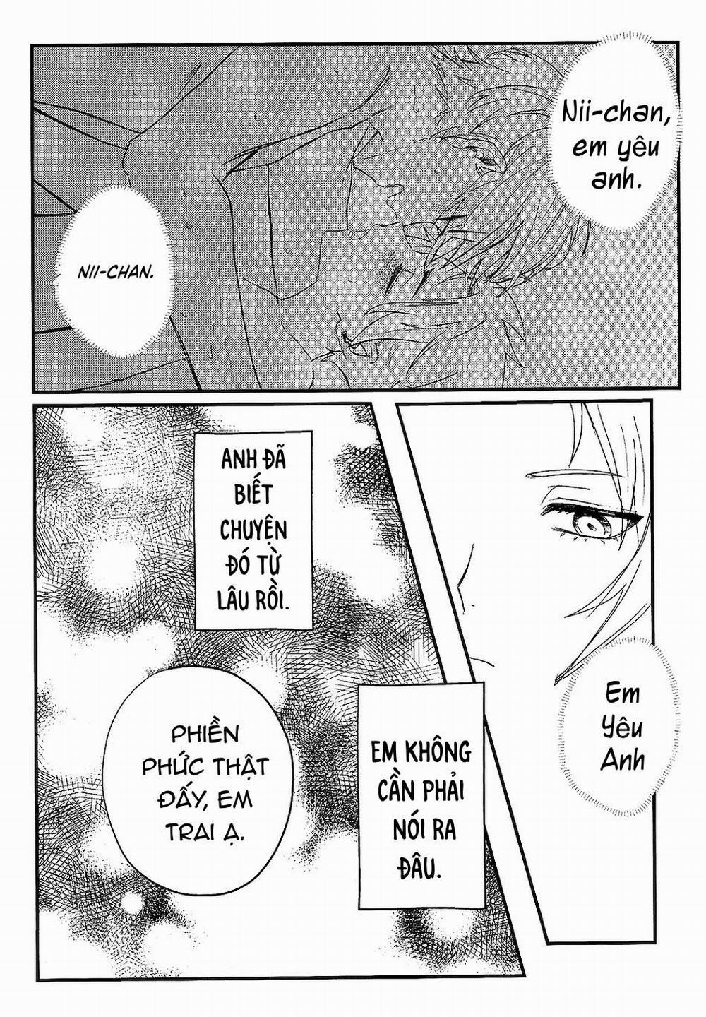 (Vicera) Blue Lock Dj 20 Rin 0 Sae trang 16