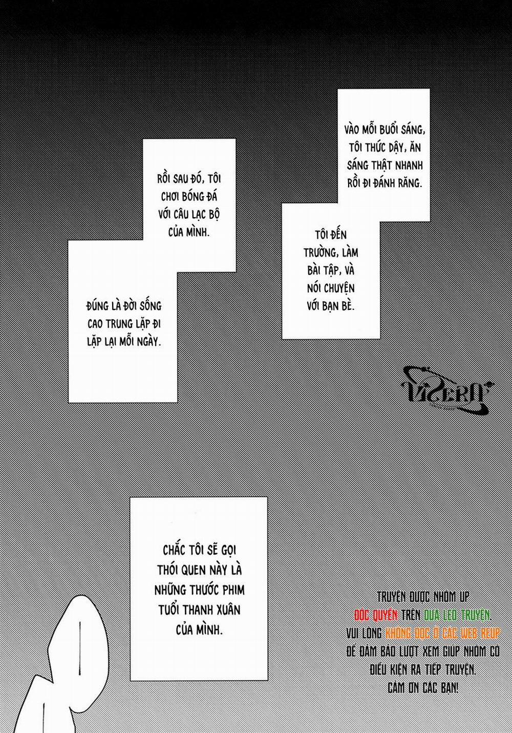 (Vicera) Blue Lock Dj 23 Isagi 0 Rin trang 0