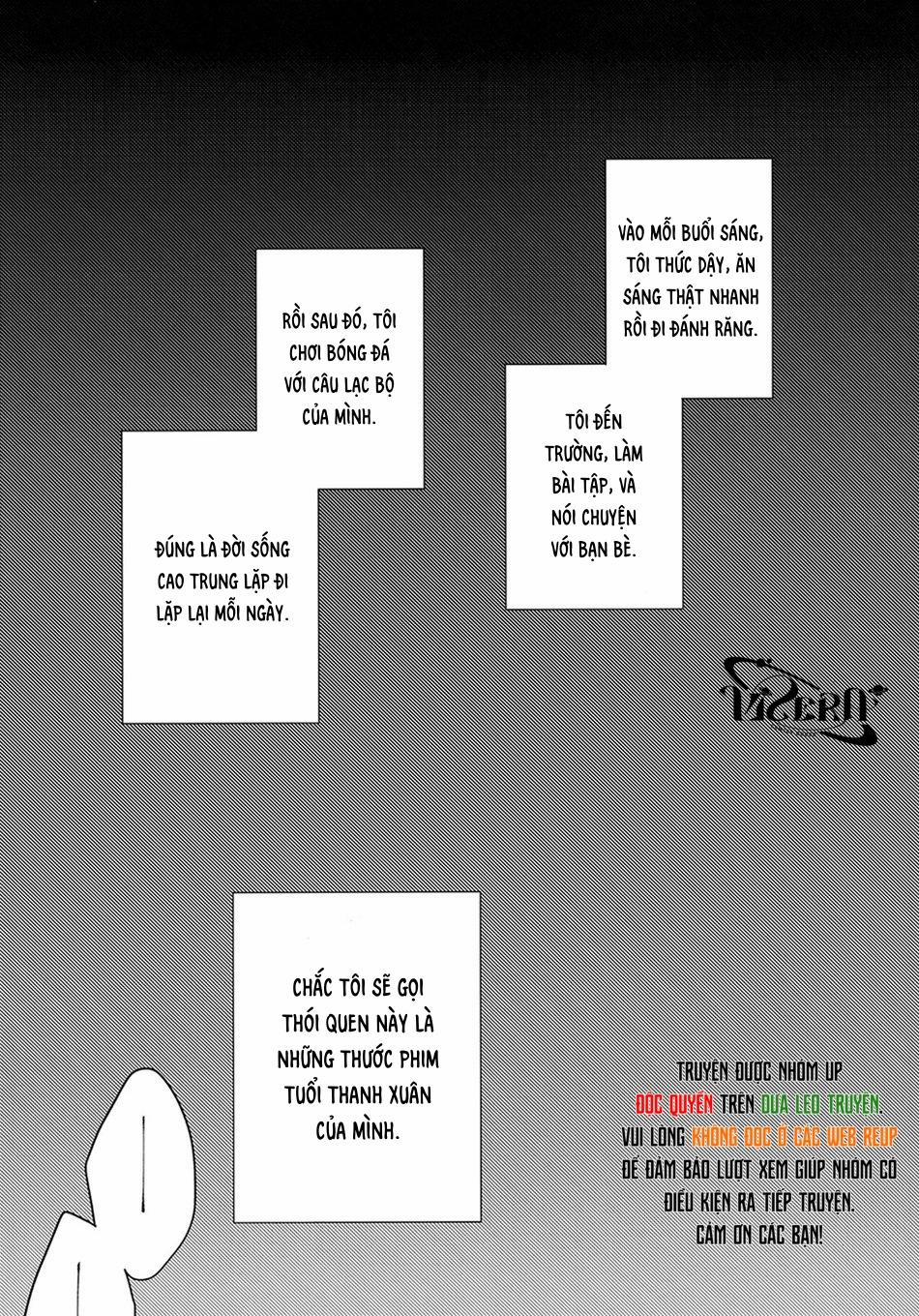 (Vicera) Blue Lock Dj 23 trang 0