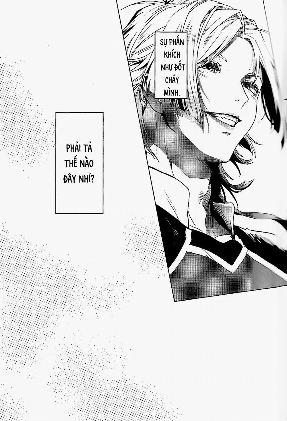 (Vicera) Blue Lock Dj 26 Isagi 0 Kaiser trang 1