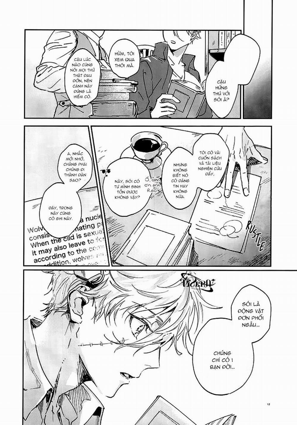 (Vicera) Blue Lock Dj 30.1 Barou 0 Nagi trang 7