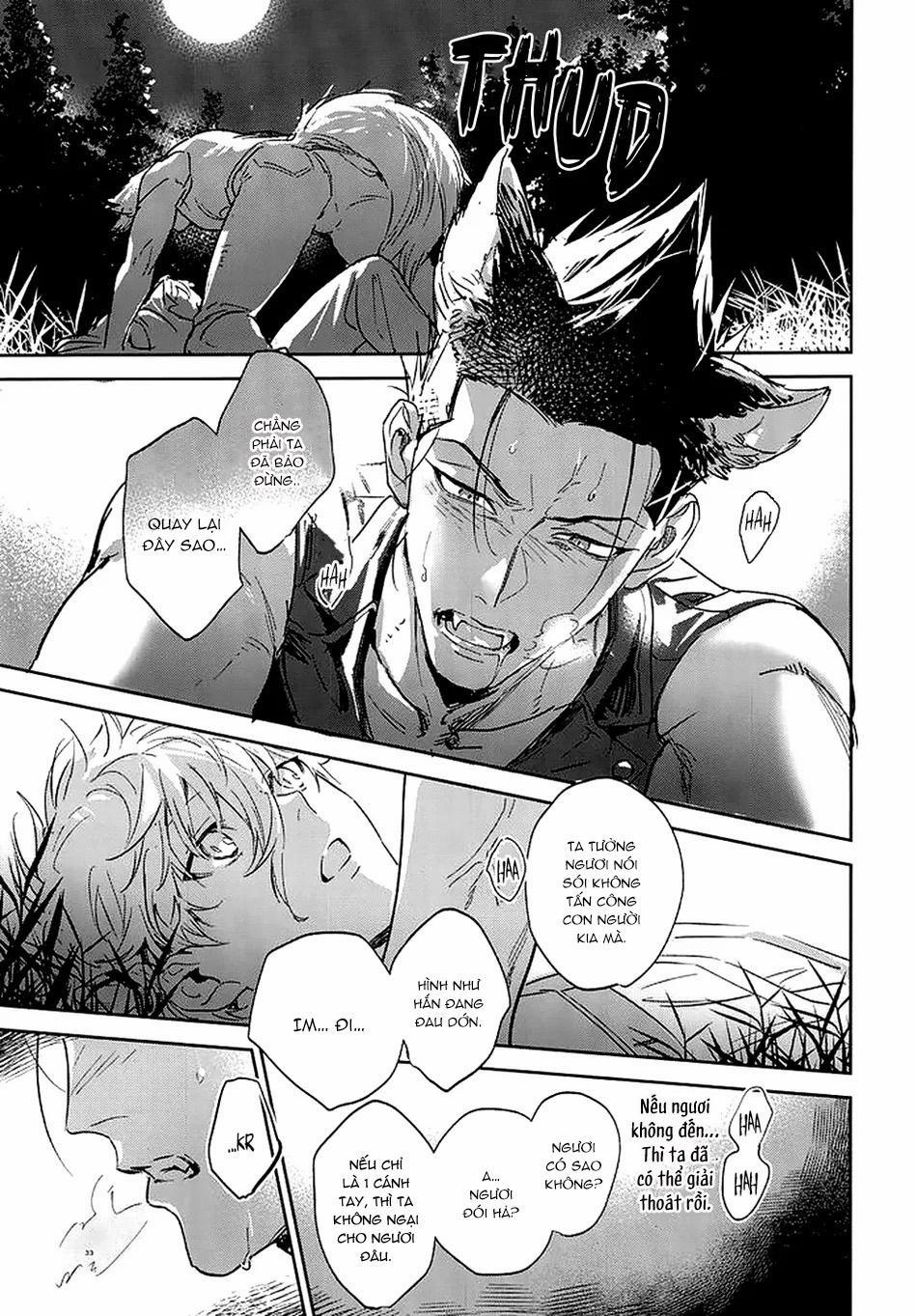 (Vicera) Blue Lock Dj 30.2 trang 0