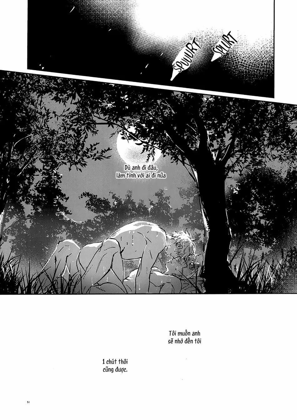 (Vicera) Blue Lock Dj 30.2 trang 18