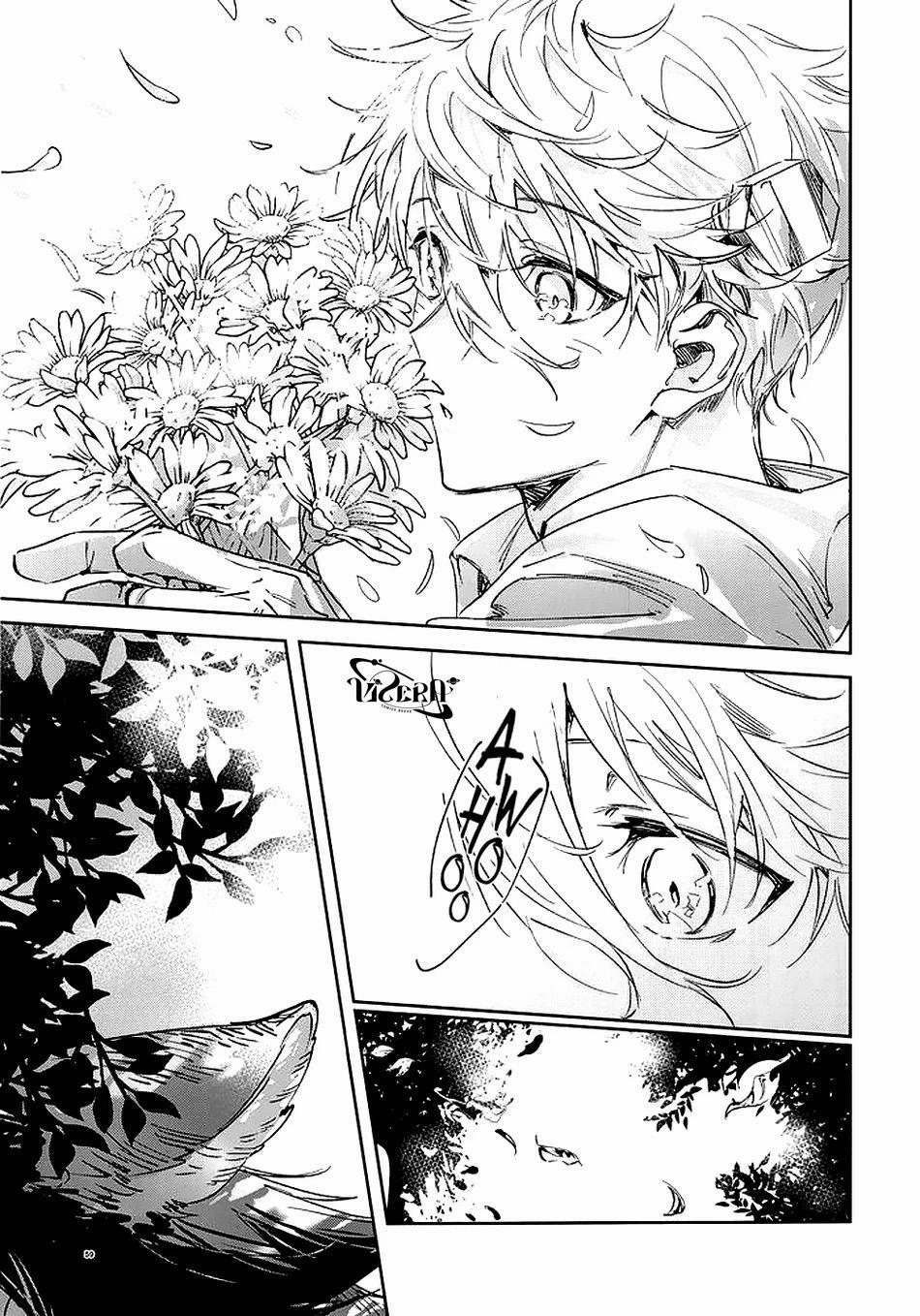 (Vicera) Blue Lock Dj 30.2 trang 25