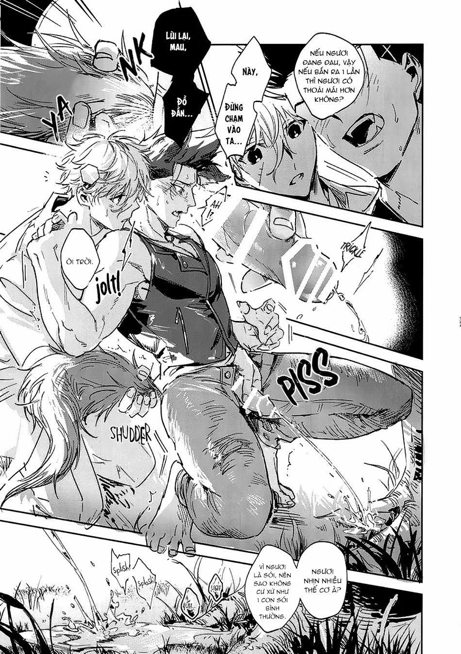 (Vicera) Blue Lock Dj 30.2 trang 4