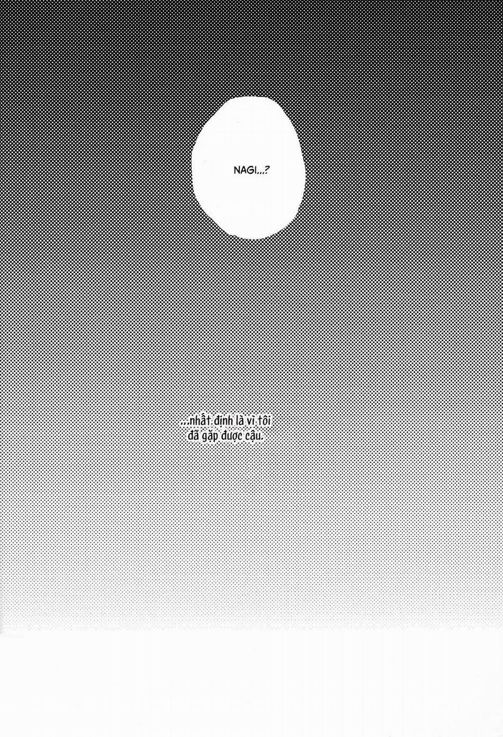 (Vicera) Blue Lock Dj 34 Nagi 0 Reo trang 3