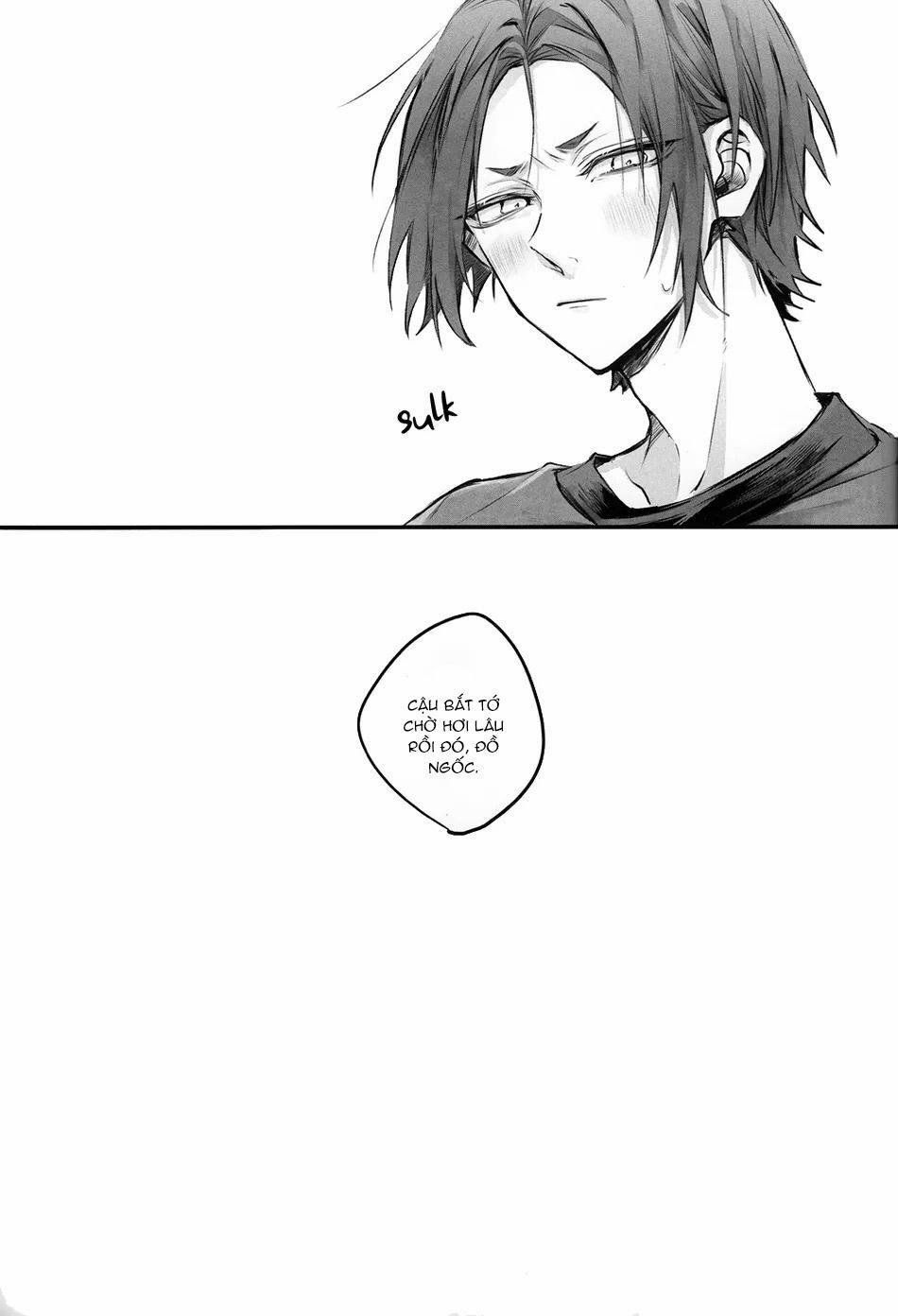 (Vicera) Blue Lock Dj 34 trang 24