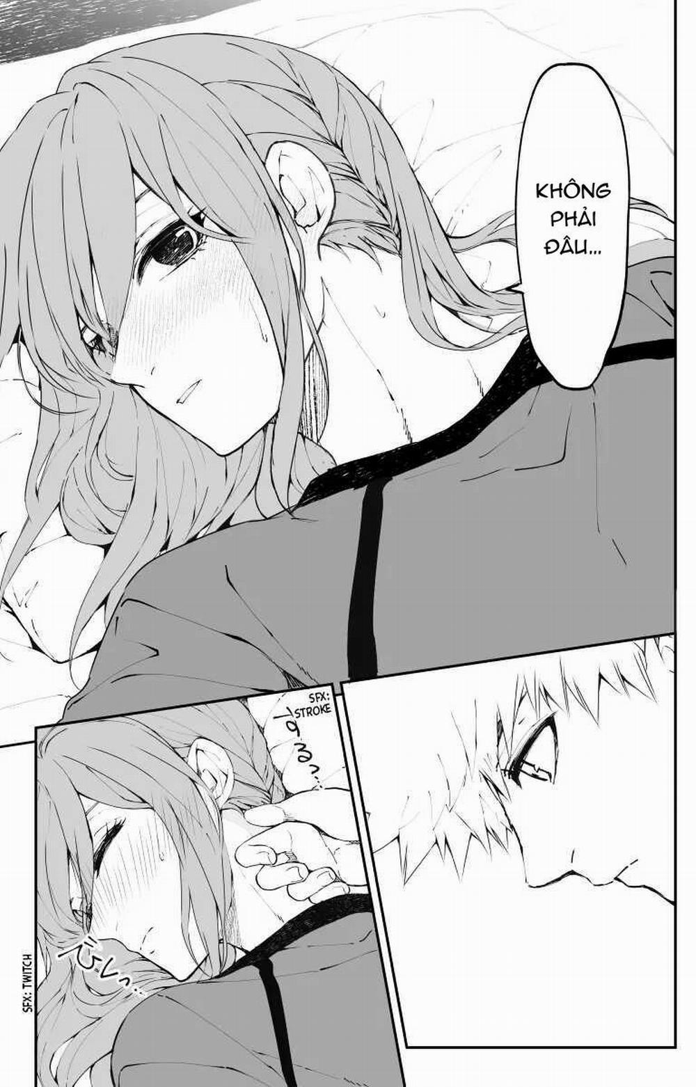 (Vicera) Blue Lock Dj 36 Kunigiri trang 49