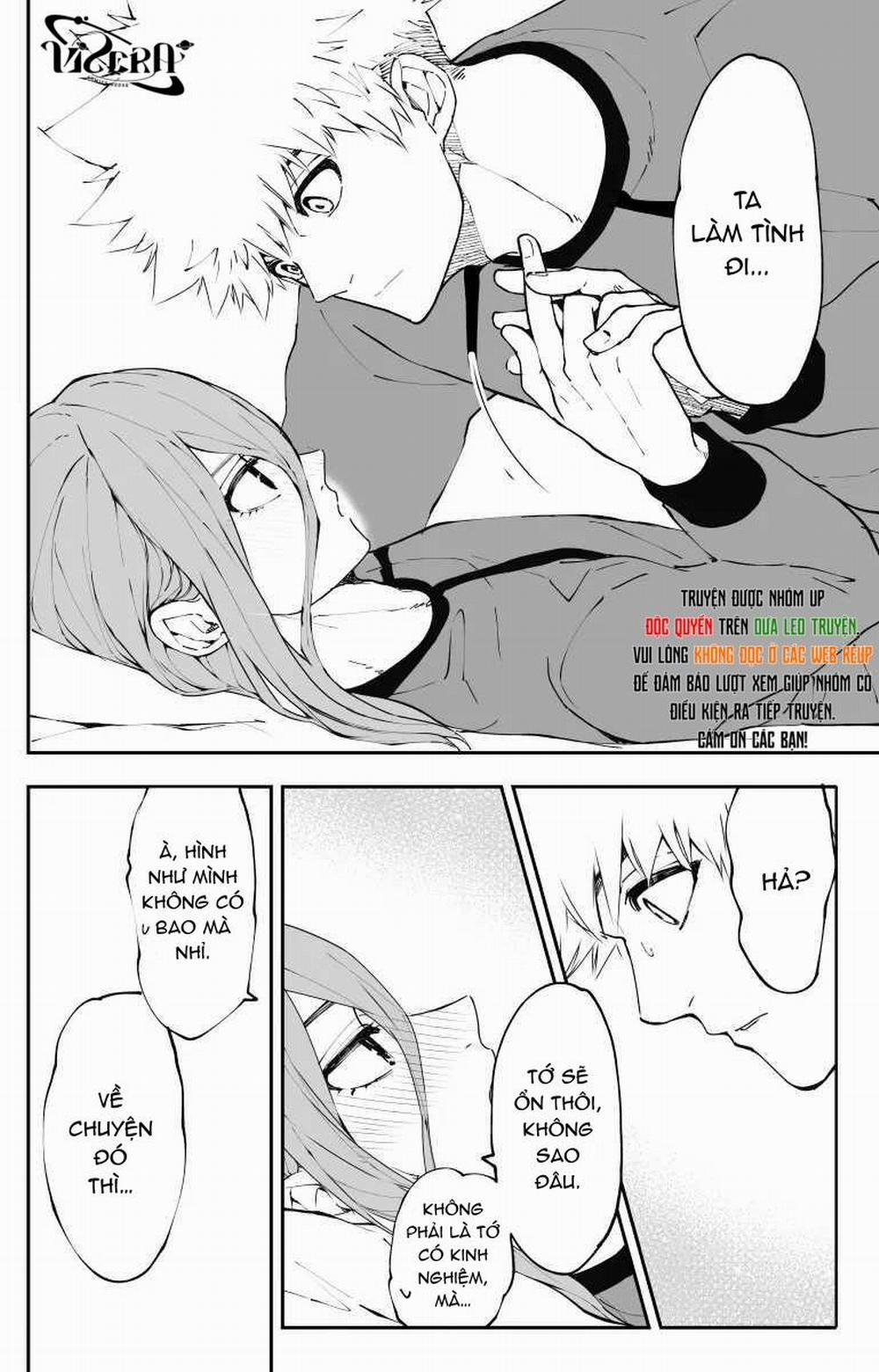 (Vicera) Blue Lock Dj 36 Kunigiri trang 52