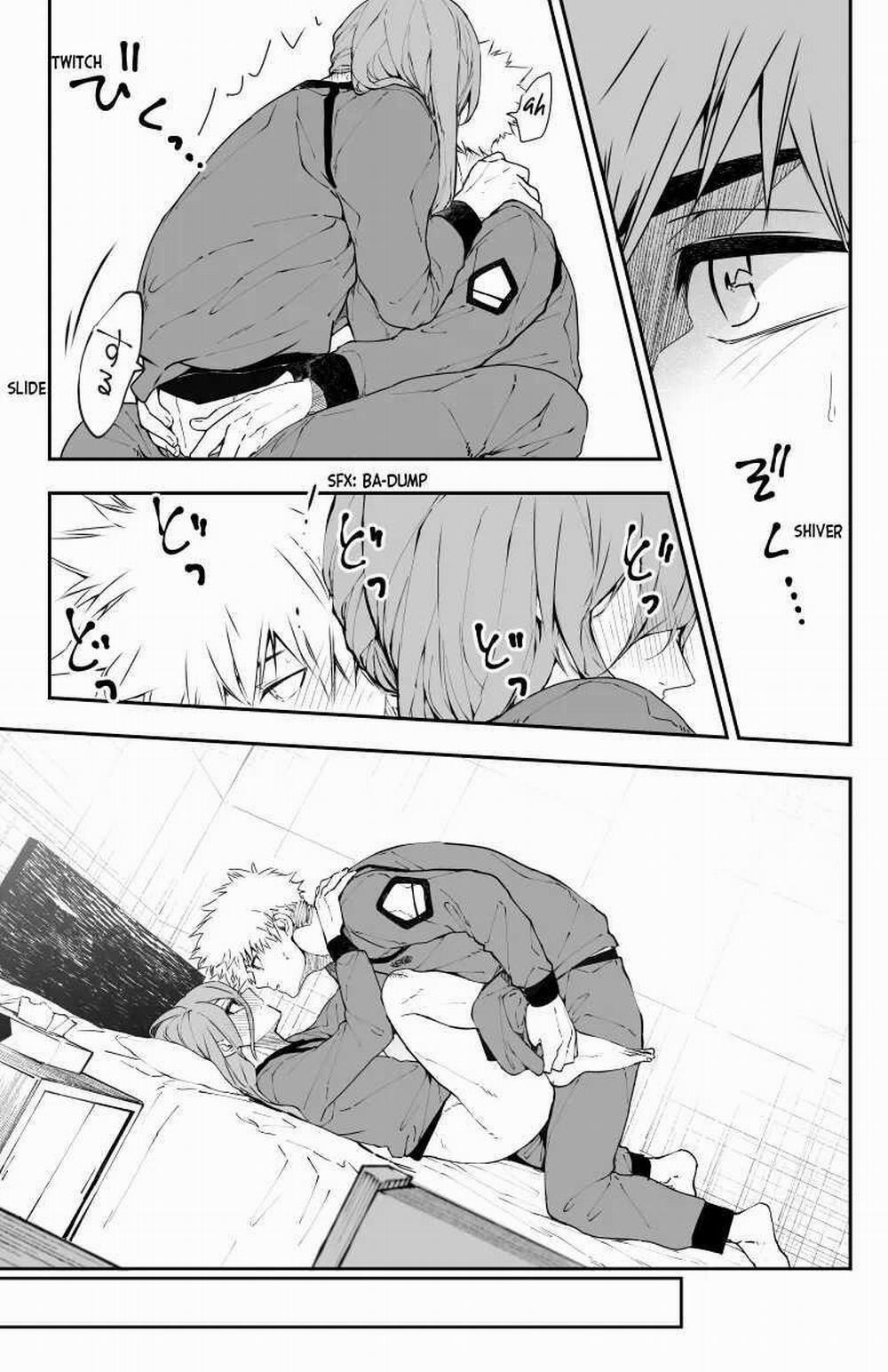 (Vicera) Blue Lock Dj 36 Kunigiri trang 57