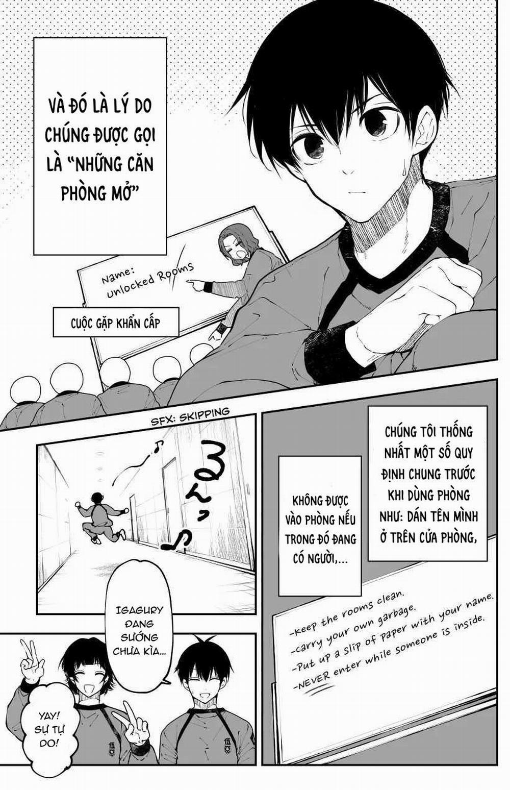 (Vicera) Blue Lock Dj 36 Kunigiri trang 7