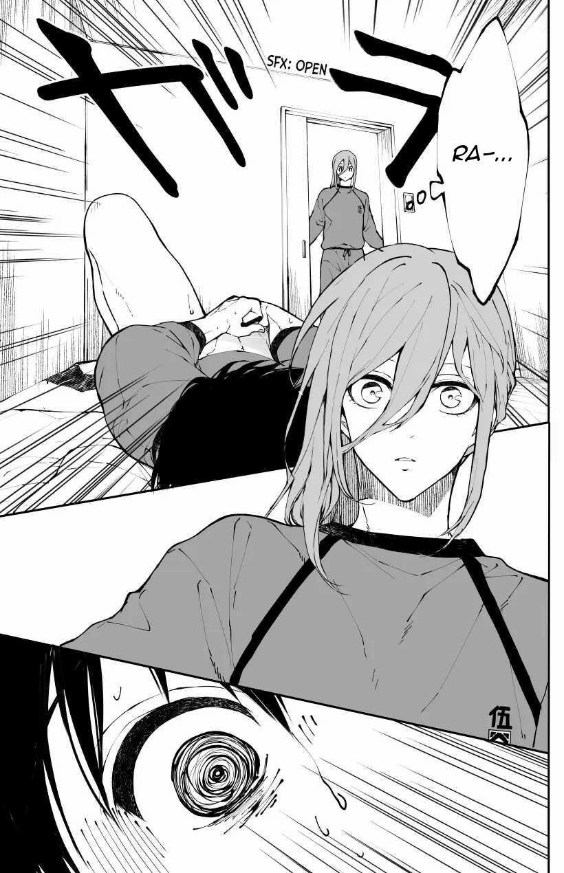 (Vicera) Blue Lock Dj 36 trang 13