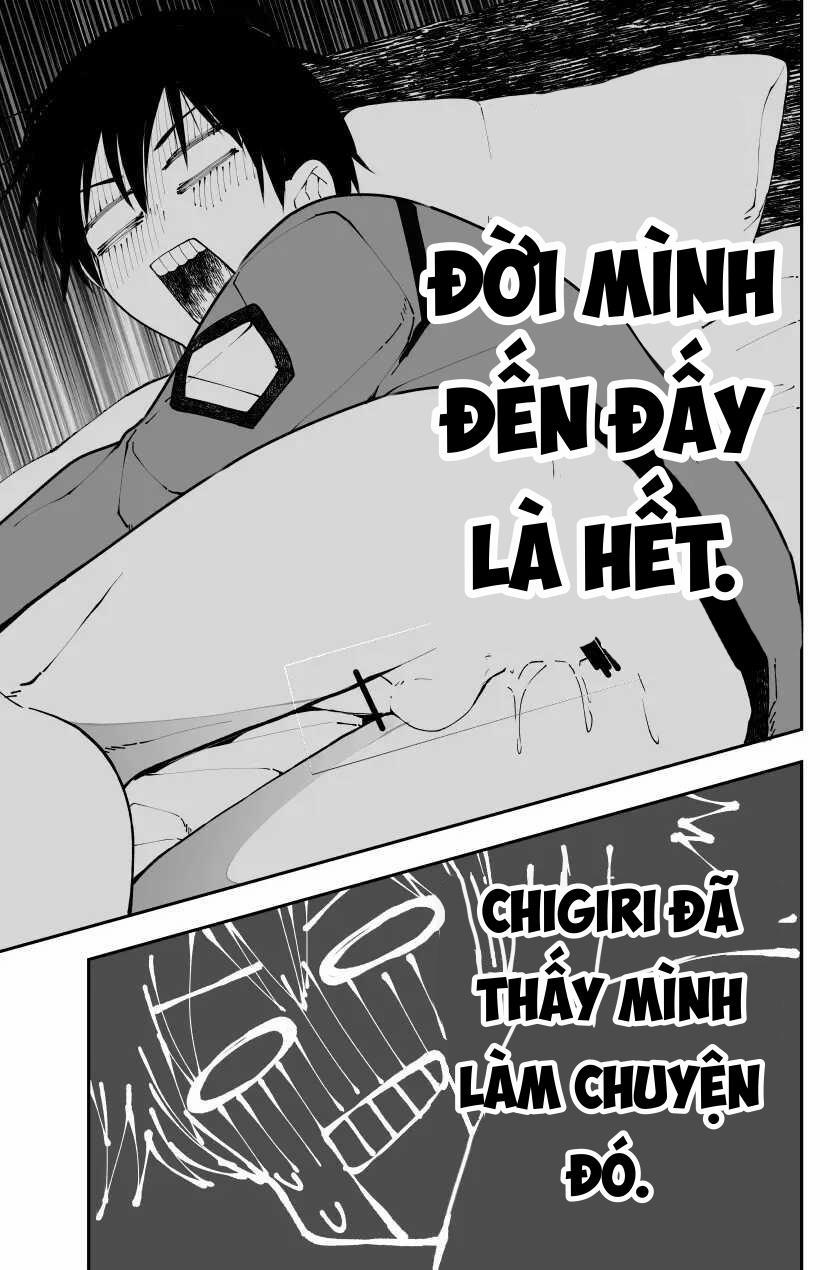 (Vicera) Blue Lock Dj 36 trang 15