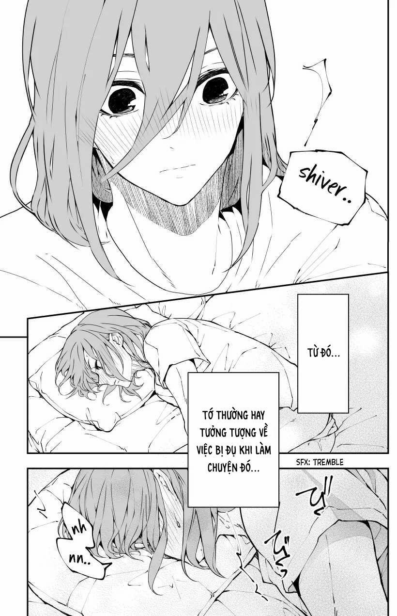 (Vicera) Blue Lock Dj 36 trang 21