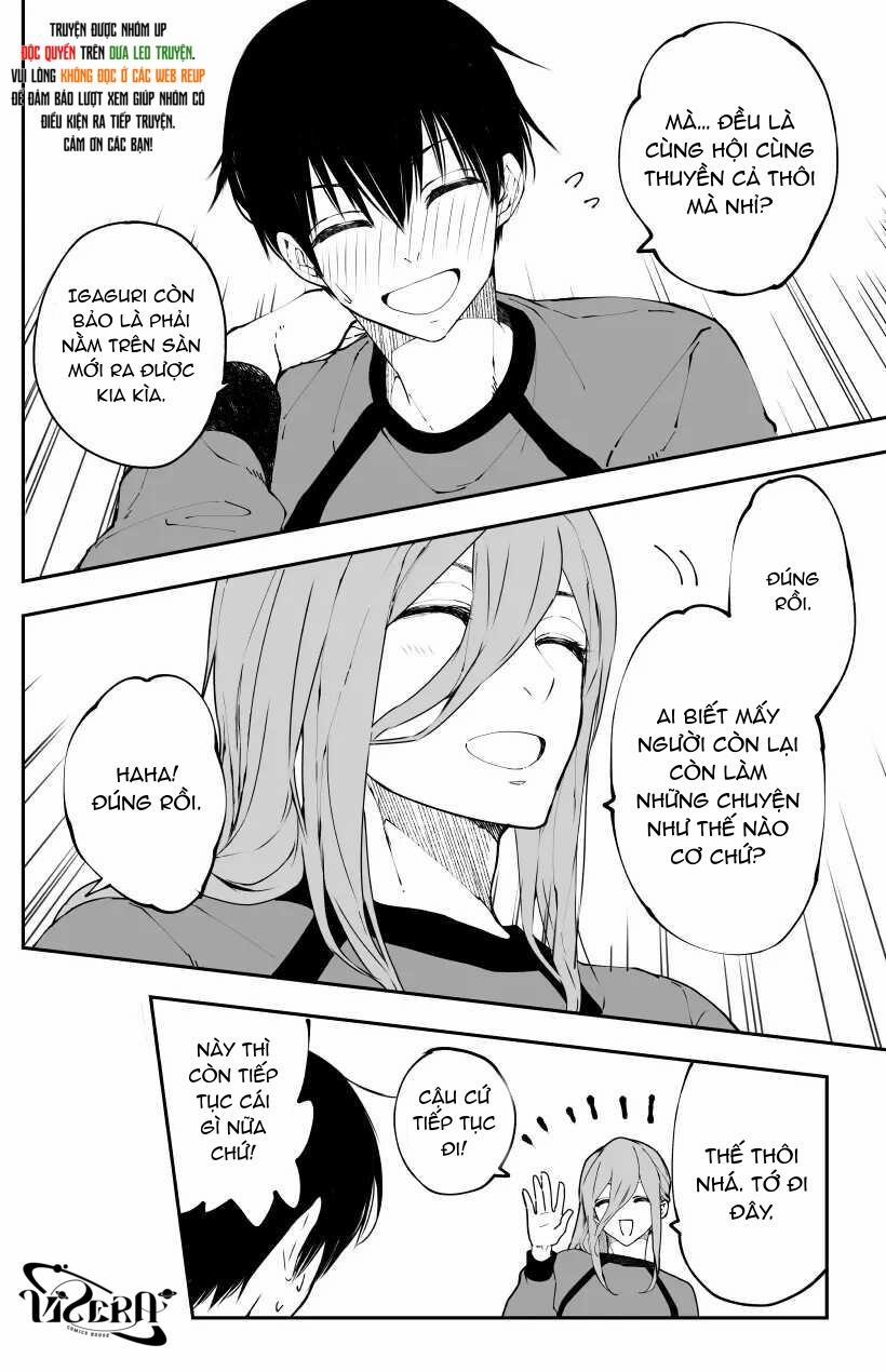 (Vicera) Blue Lock Dj 36 trang 24