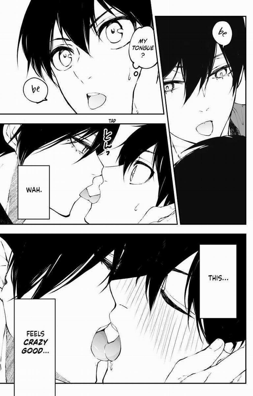 (Vicera) Blue Lock Dj 37 trang 15