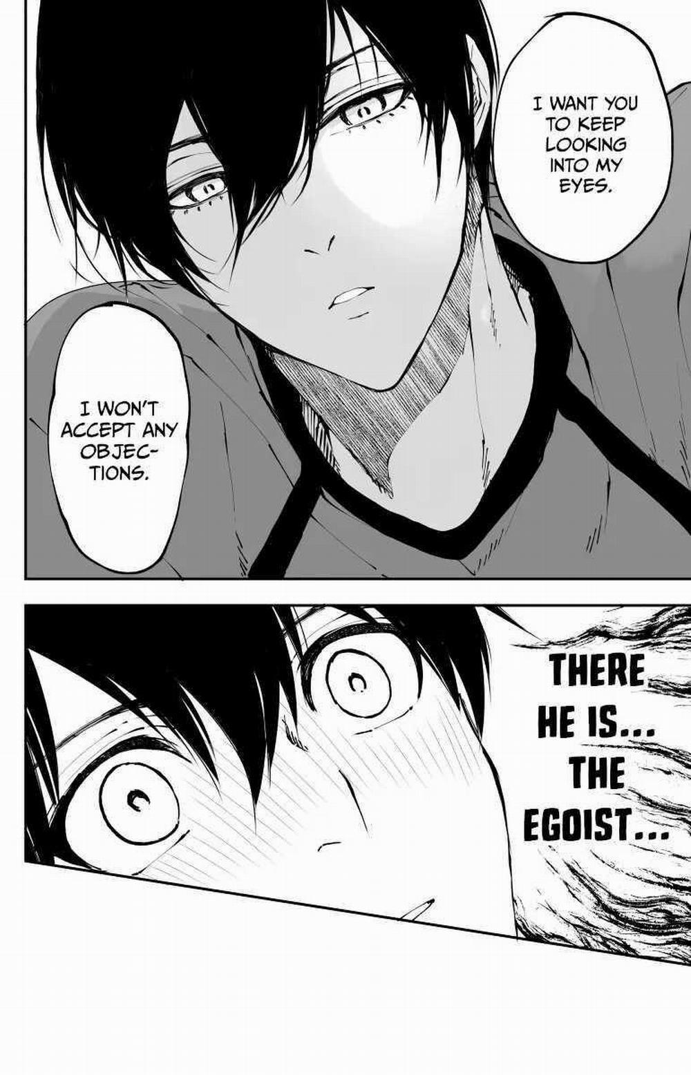 (Vicera) Blue Lock Dj 37 trang 22