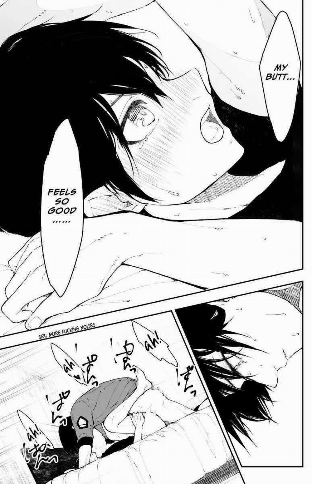 (Vicera) Blue Lock Dj 37 trang 25