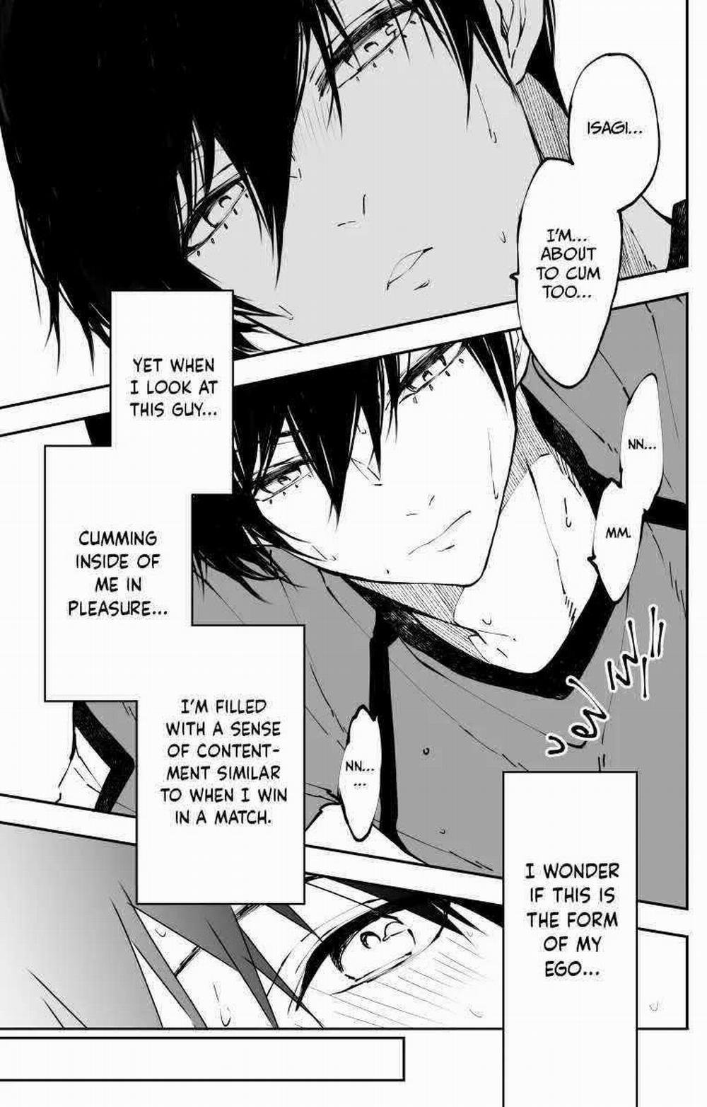 (Vicera) Blue Lock Dj 37 trang 29