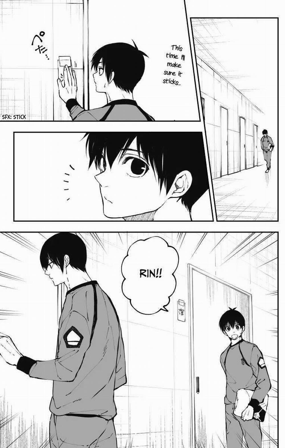 (Vicera) Blue Lock Dj 37 trang 7