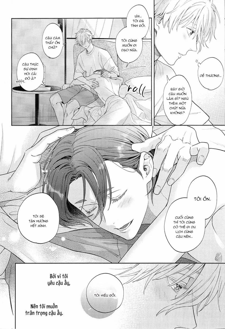 (Vicera) Blue Lock Dj 38.2 trang 24