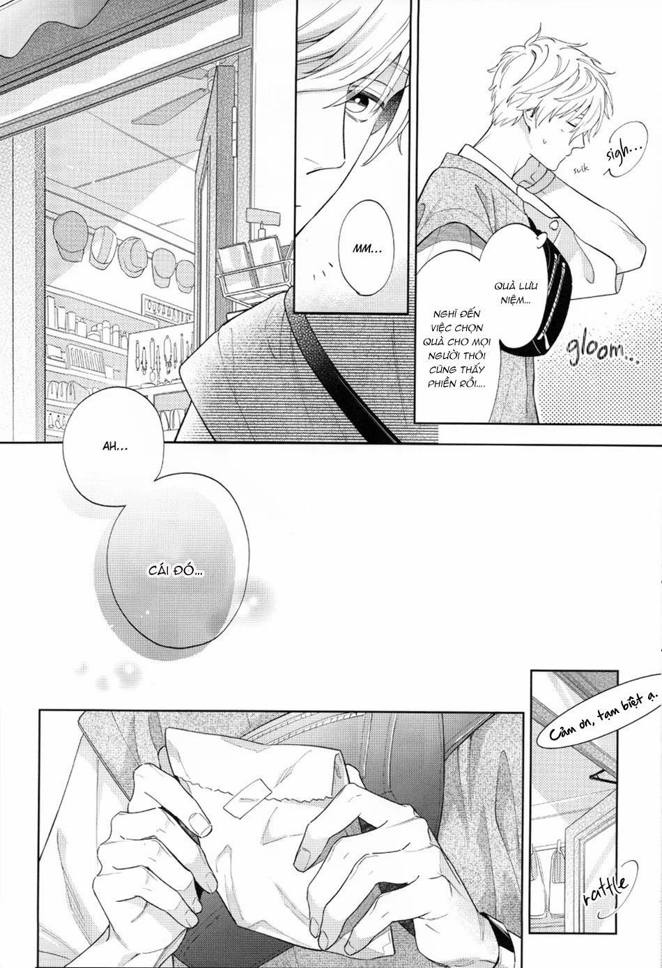 (Vicera) Blue Lock Dj 38.2 trang 28