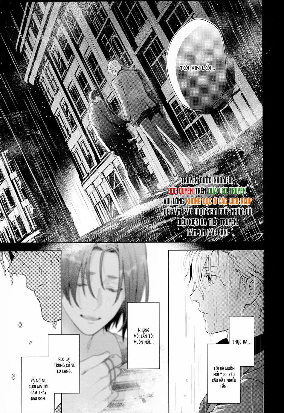 (Vicera) Blue Lock Dj 38.3 trang 9