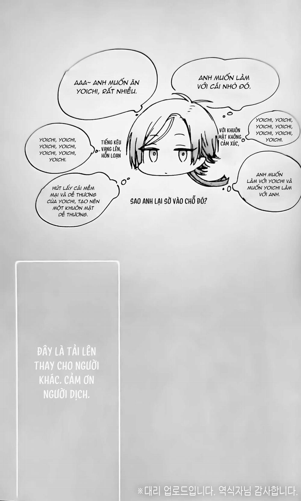 (Vicera) Blue Lock Dj 41 trang 19