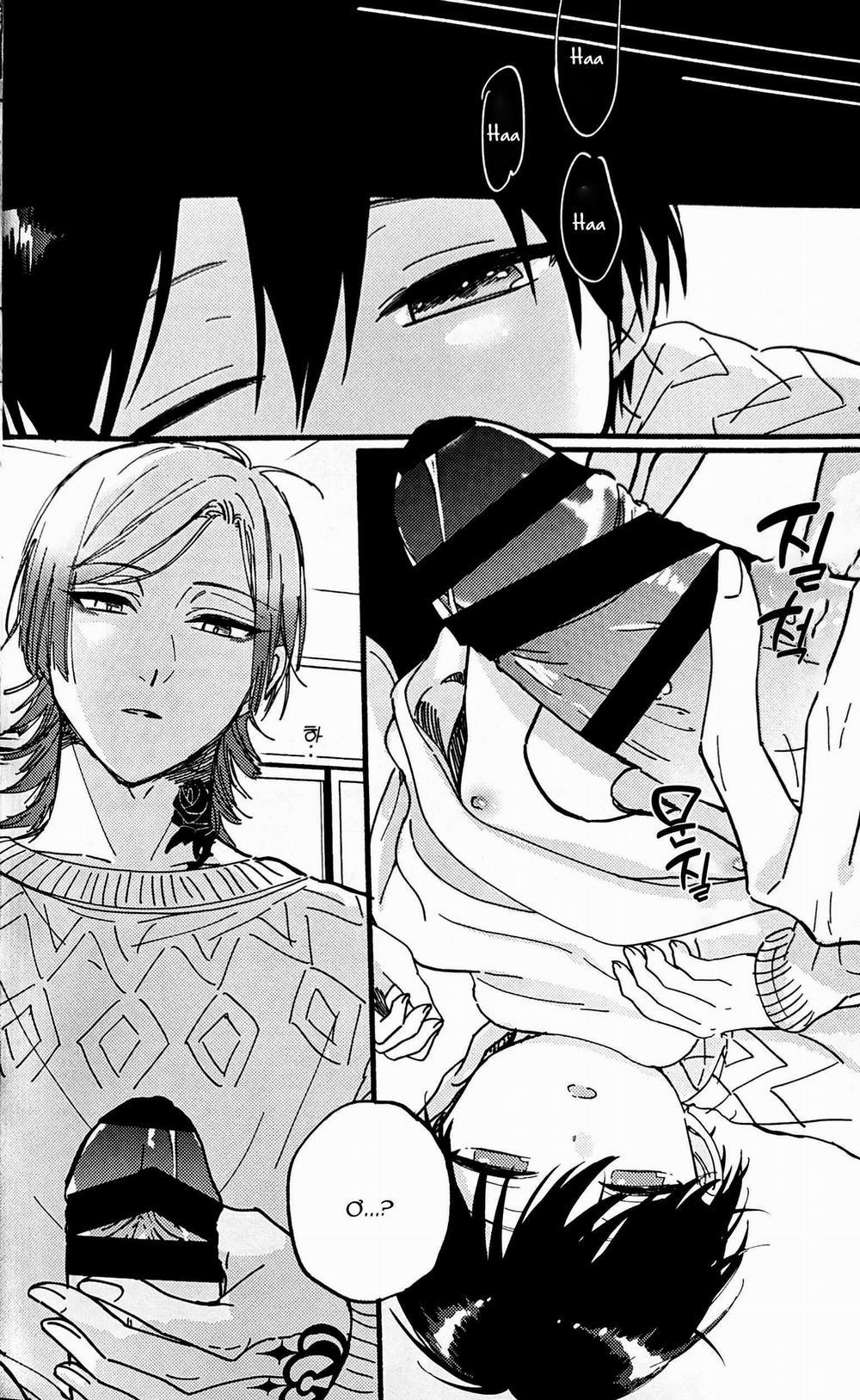 (Vicera) Blue Lock Dj 41 trang 6