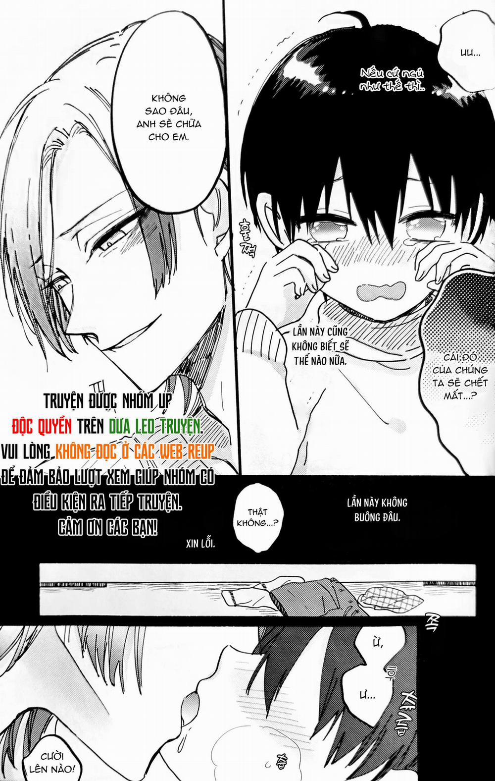 (Vicera) Blue Lock Dj 41 trang 9