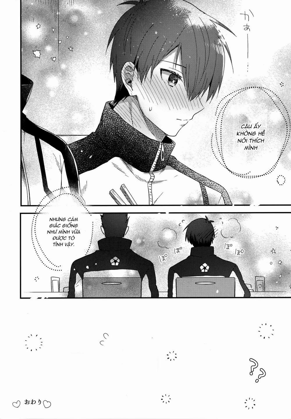 (Vicera) Blue Lock Dj 42.3 trang 11