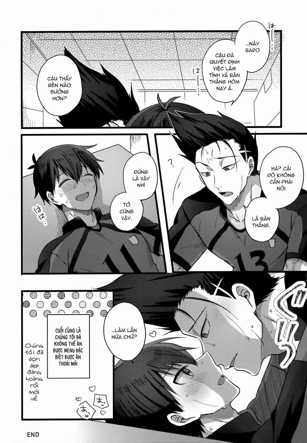 (Vicera) Blue Lock Dj 42.3 trang 29