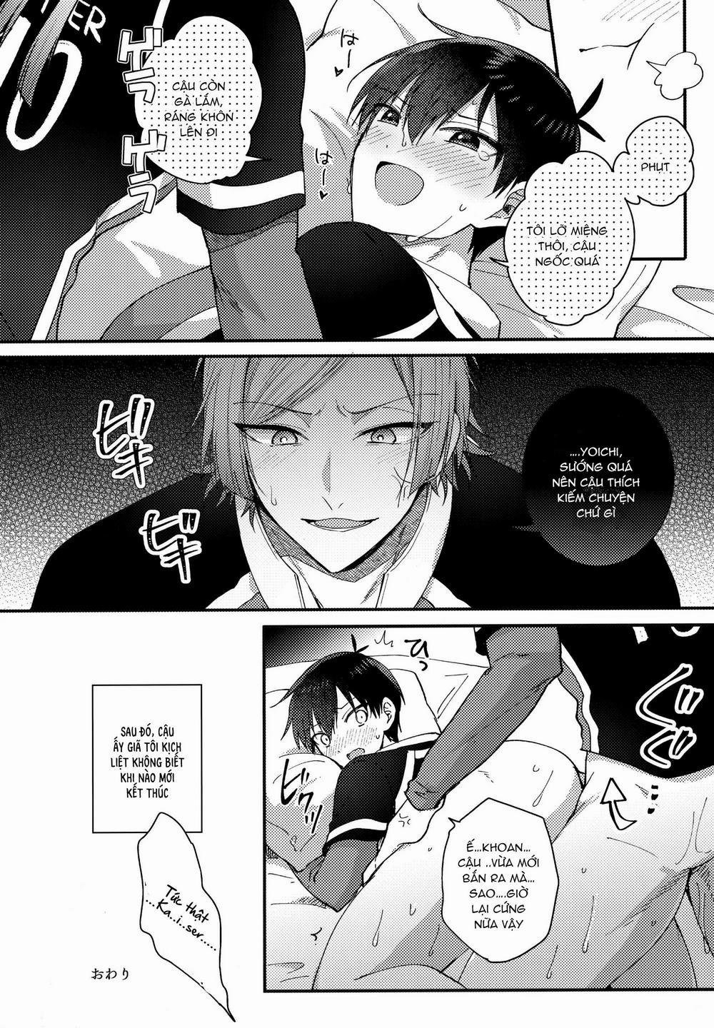 (Vicera) Blue Lock Dj 42.5 trang 24