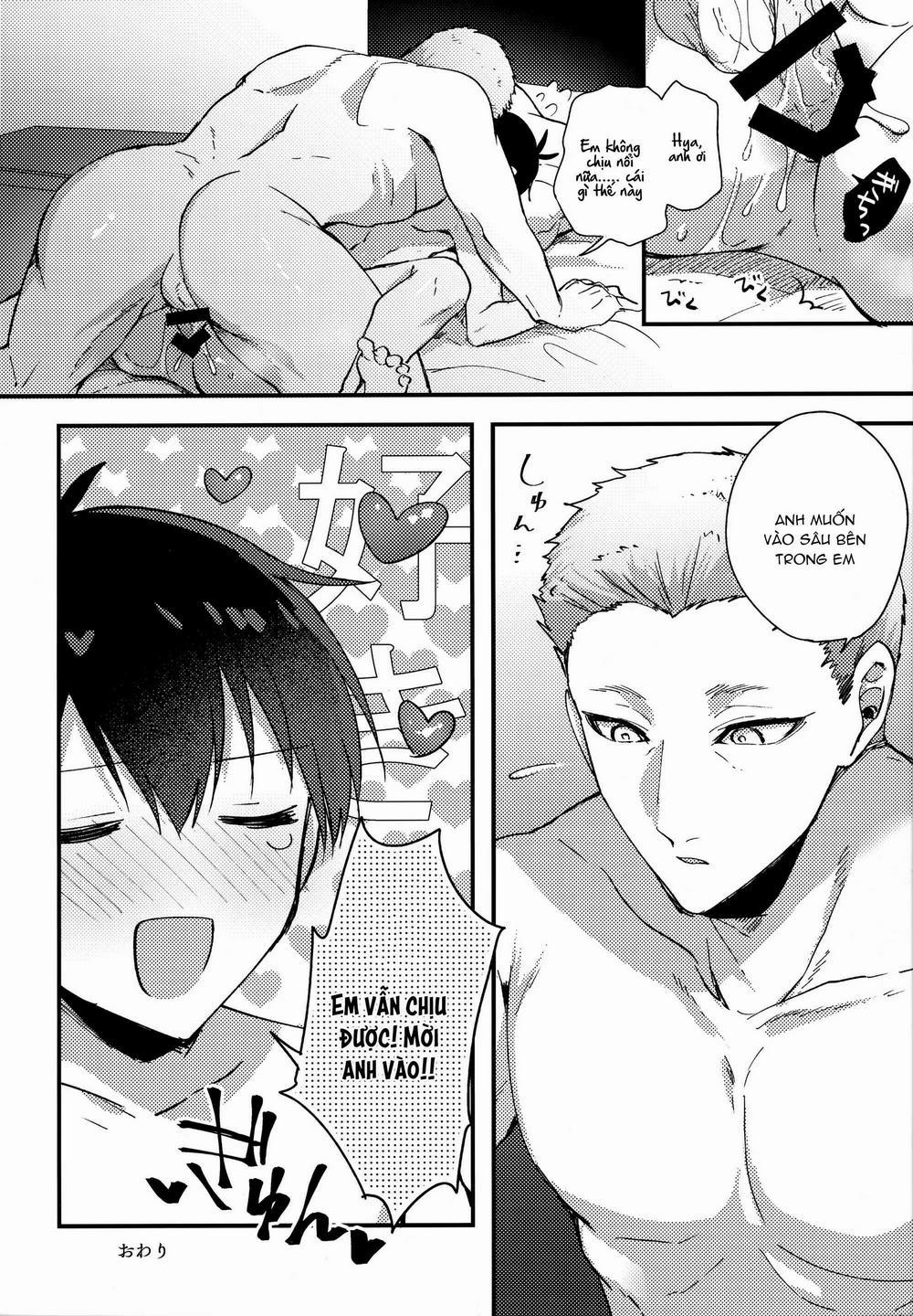 (Vicera) Blue Lock Dj 42.6 AllIsagi trang 33