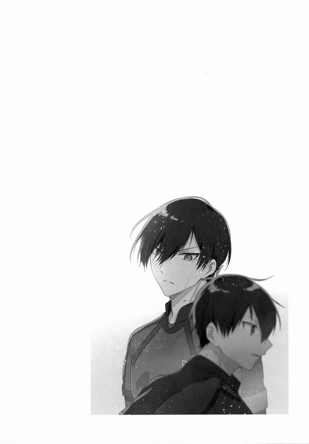 (Vicera) Blue Lock Dj 42.6 trang 15