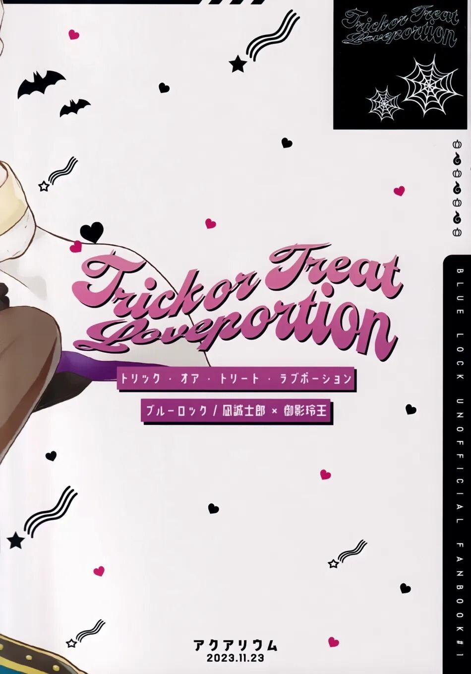 (Vicera) Blue Lock Dj 43 Nagi 0 Reo trang 31