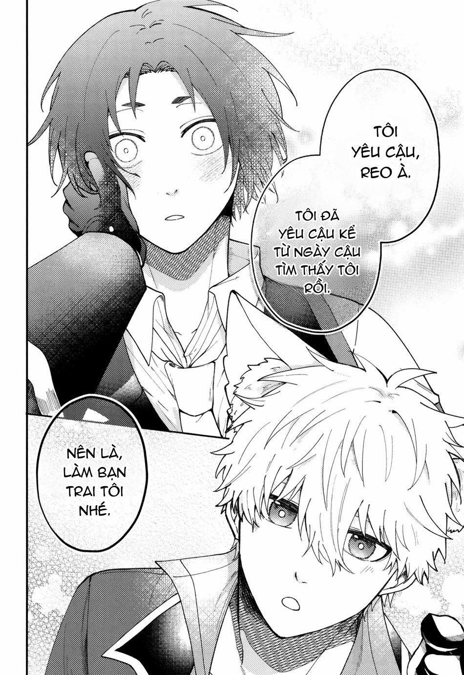 (Vicera) Blue Lock Dj 43 trang 22