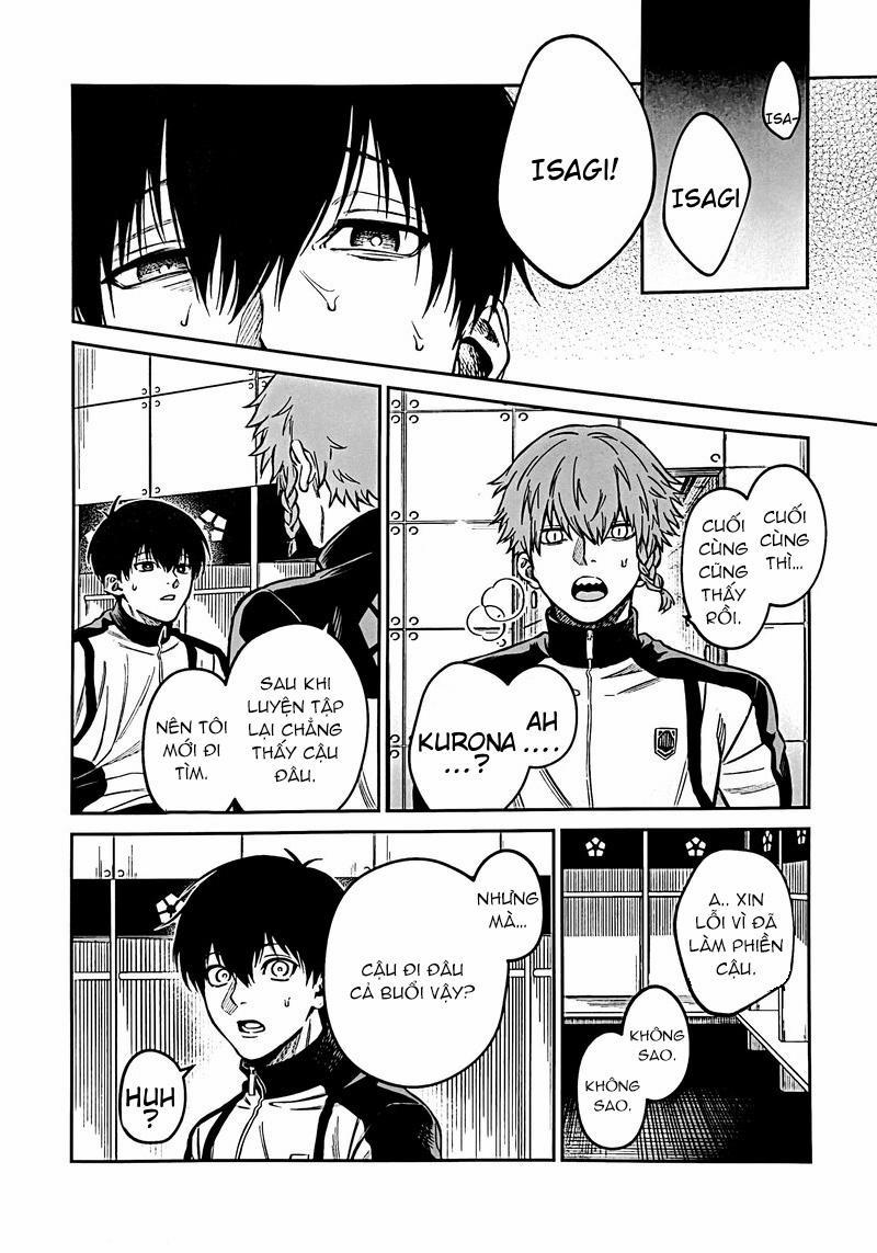 (Vicera) Blue Lock Dj 46.1 trang 10