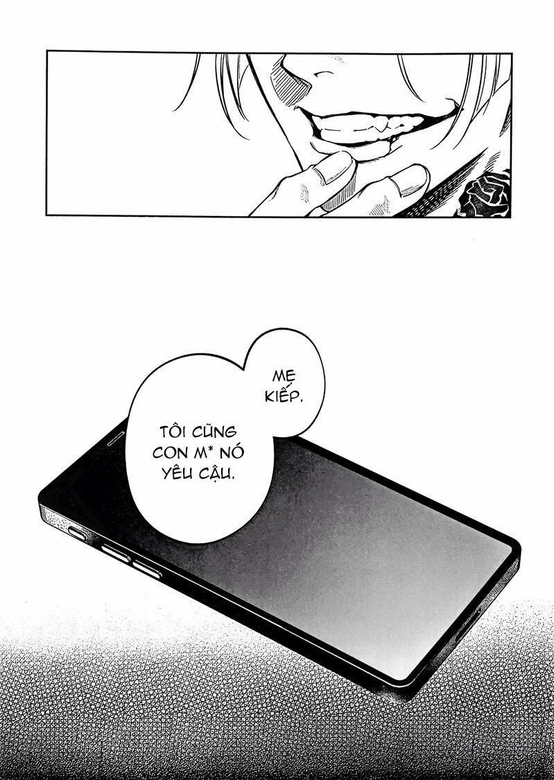 (Vicera) Blue Lock Dj 46.2 trang 20