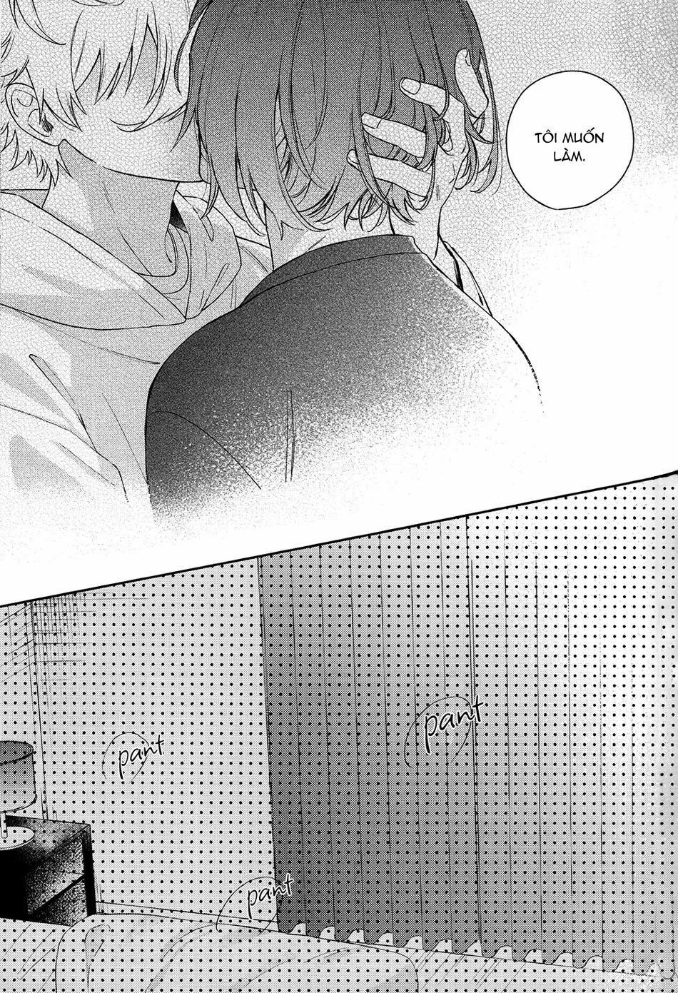 (Vicera) Blue Lock Dj 49 NagiReo trang 8