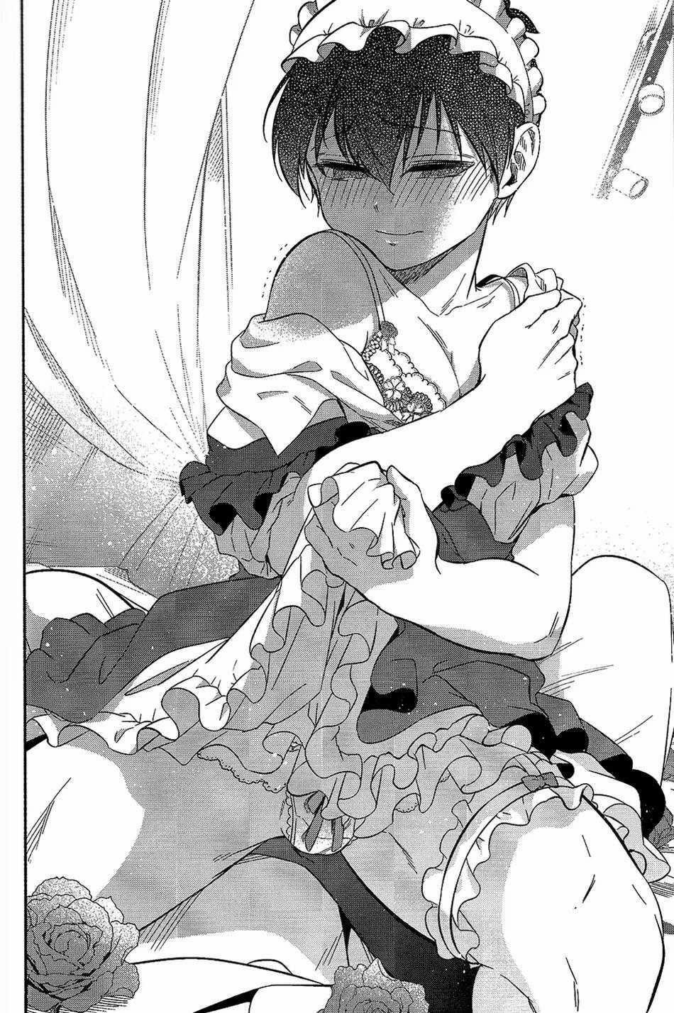 (Vicera) Blue Lock Dj 51 trang 22