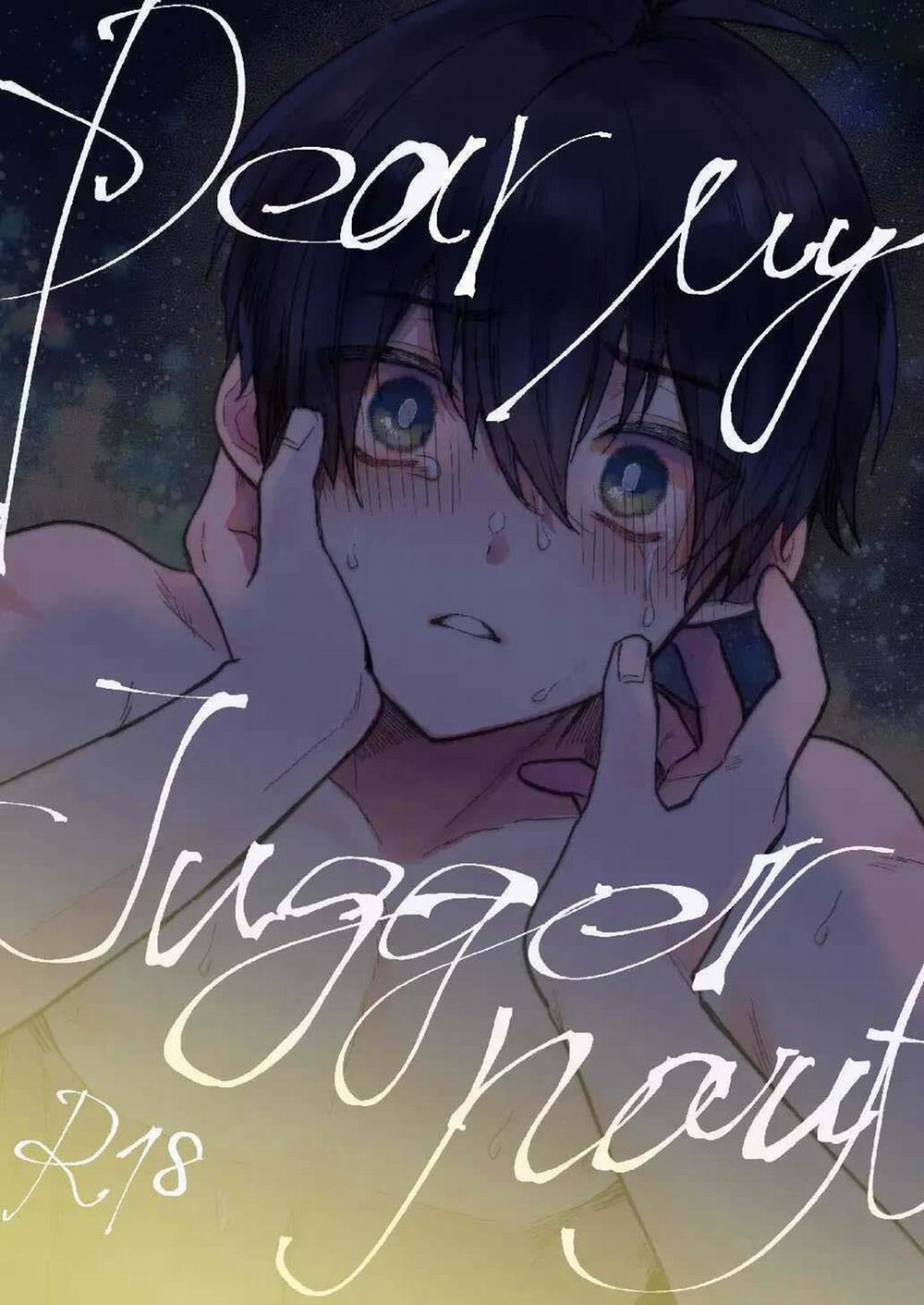 (Vicera) Blue Lock Dj 52 Isa 0 Bachira trang 0