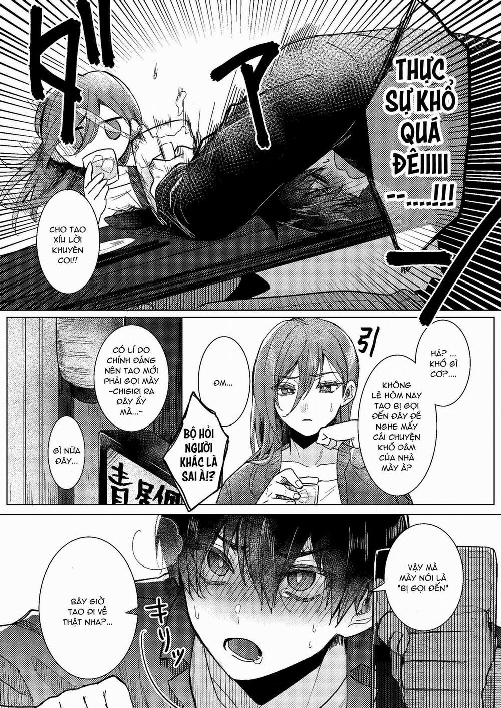 (Vicera) Blue Lock Dj 52 Isa 0 Bachira trang 10