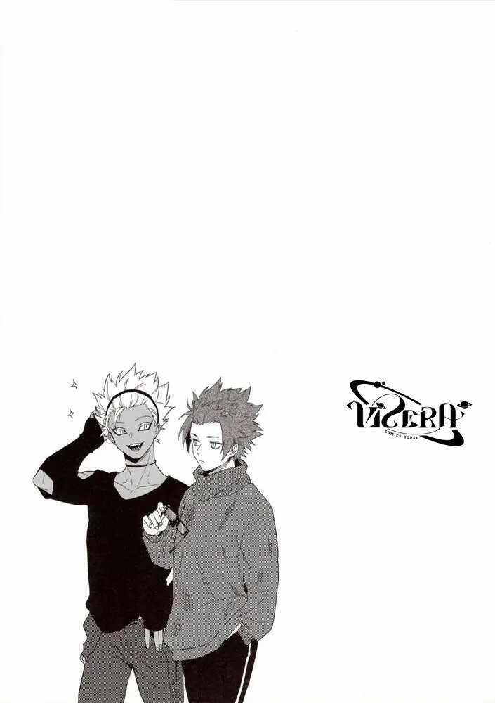 (Vicera) Blue Lock Dj 53 ShidouSae trang 18