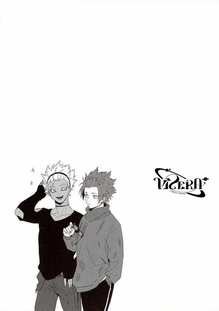 (Vicera) Blue Lock Dj 53 trang 18